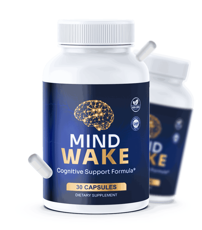 Mind Wake